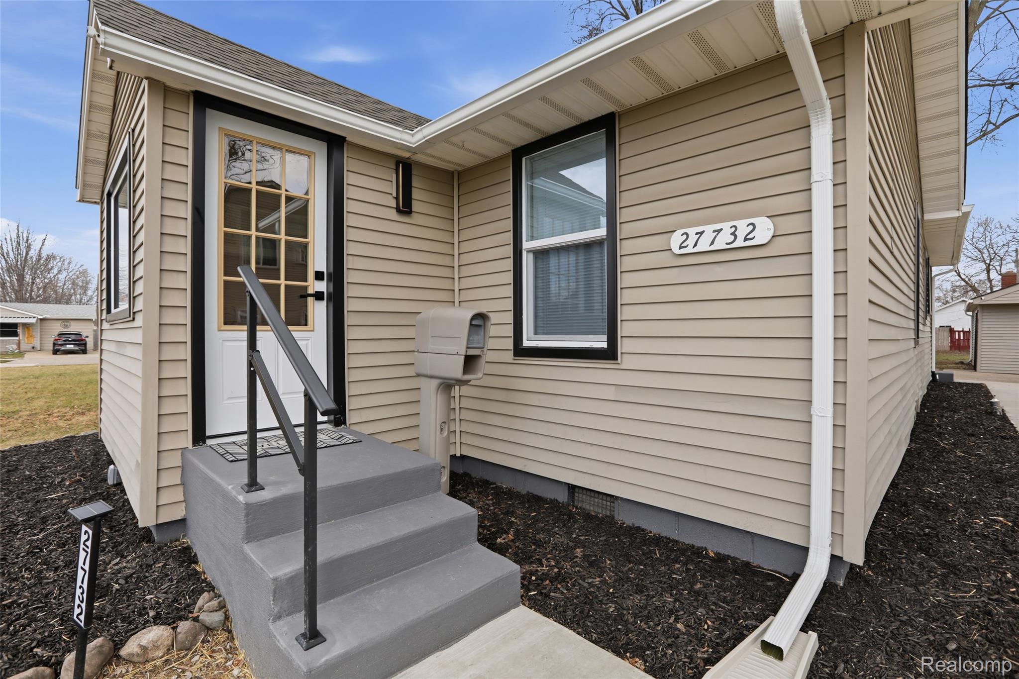 27732 Demrick Street