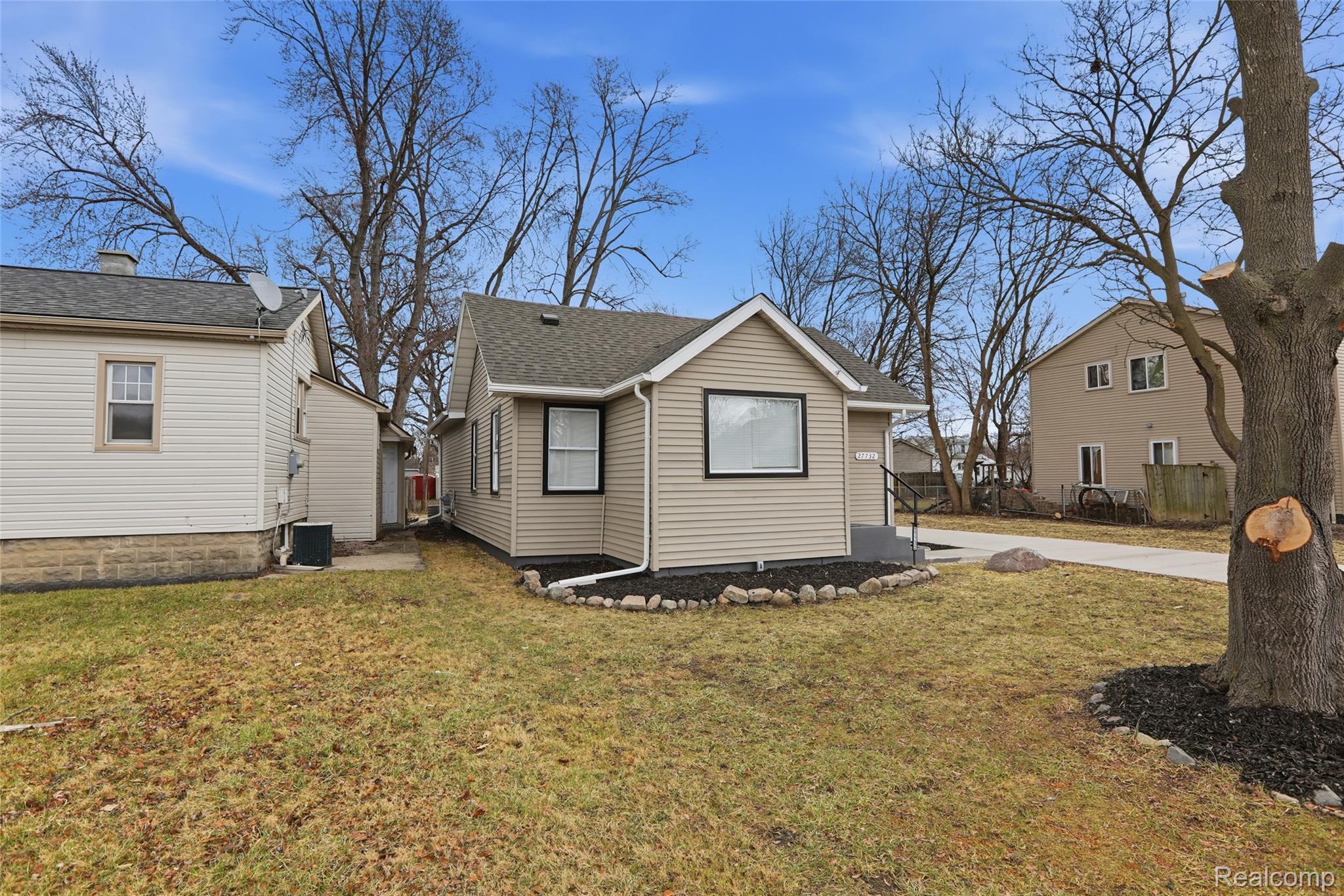 27732 Demrick Street