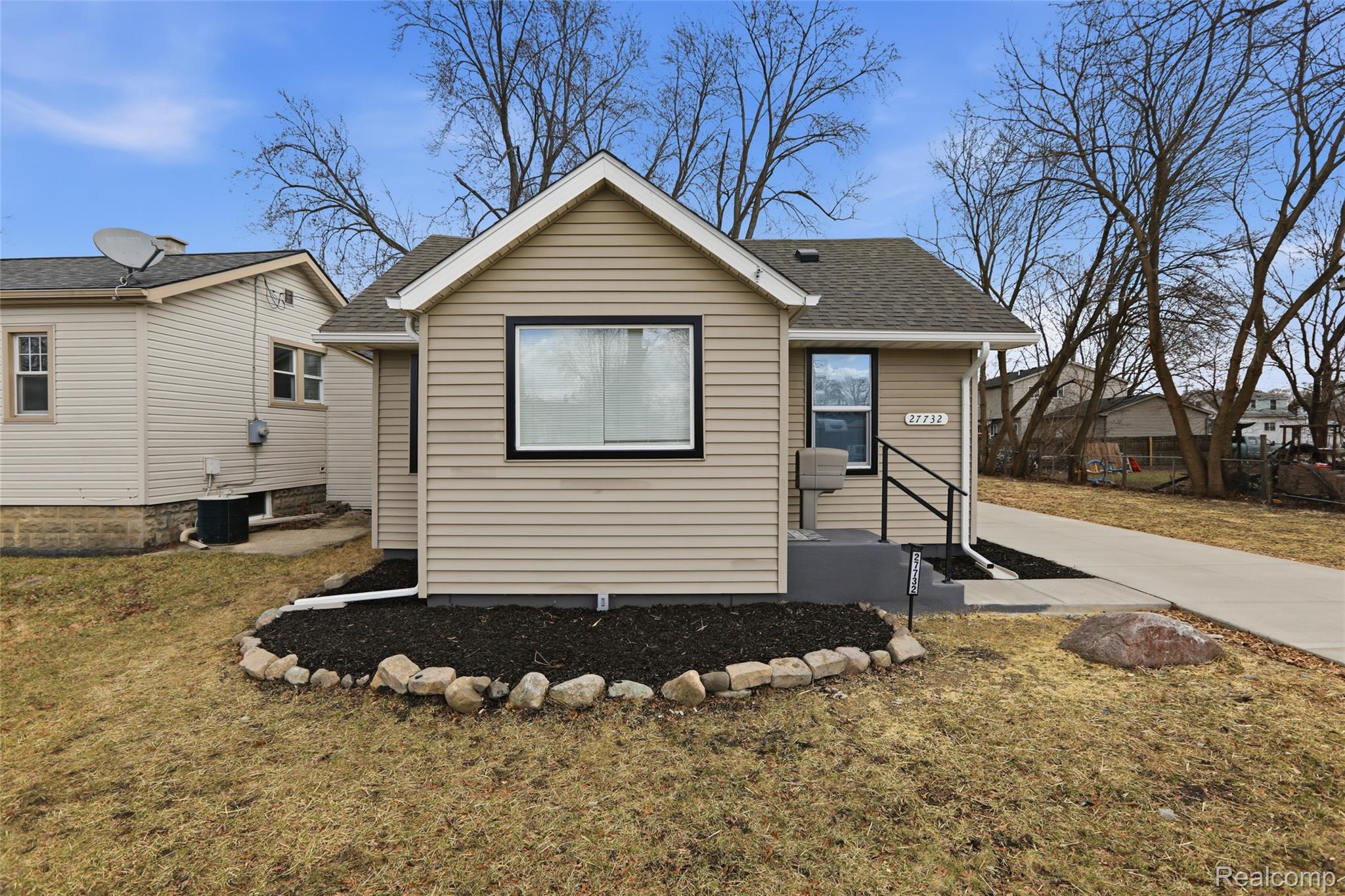 27732 Demrick Street