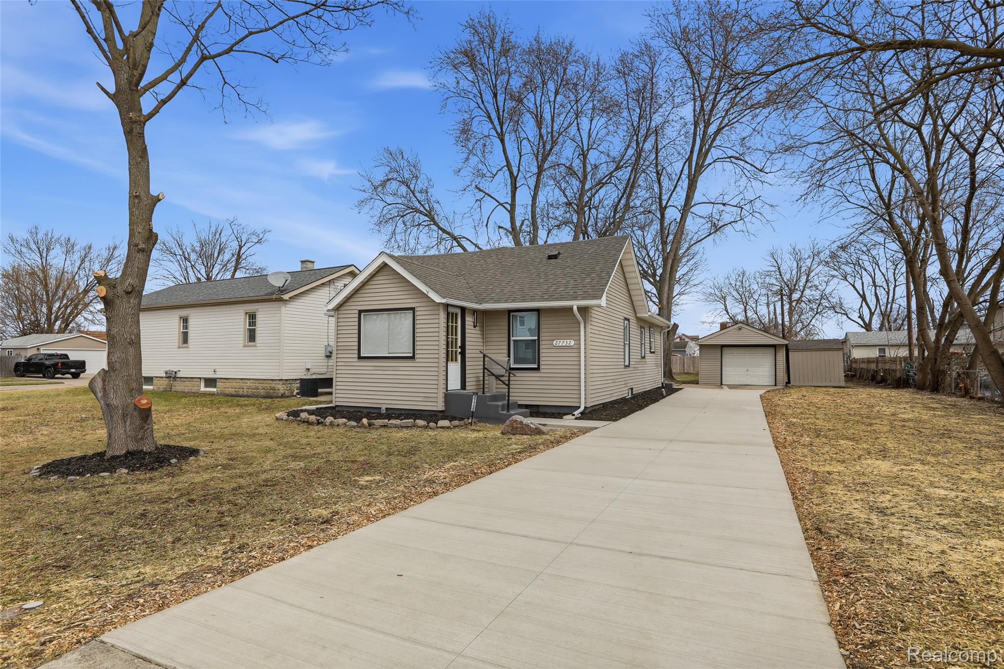 27732 Demrick Street