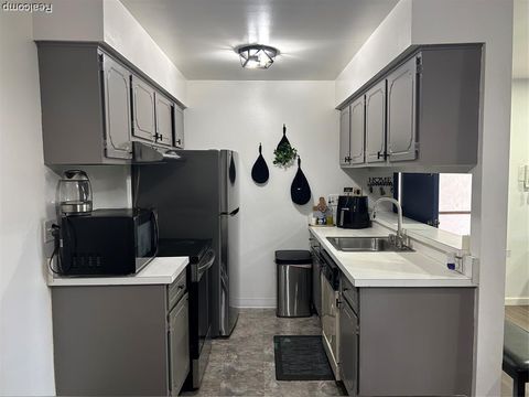 Tiny photo for 34751 S Kimberly Drive #Kimberly Dr, Sterling Heights City, MI 48312 (MLS # 20261020135)