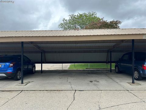 Tiny photo for 34751 S Kimberly Drive #Kimberly Dr, Sterling Heights City, MI 48312 (MLS # 20261020135)