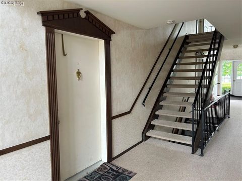 Tiny photo for 34751 S Kimberly Drive #Kimberly Dr, Sterling Heights City, MI 48312 (MLS # 20261020135)