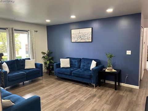 Tiny photo for 34751 S Kimberly Drive #Kimberly Dr, Sterling Heights City, MI 48312 (MLS # 20261020135)