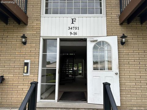 Tiny photo for 34751 S Kimberly Drive #Kimberly Dr, Sterling Heights City, MI 48312 (MLS # 20261020135)