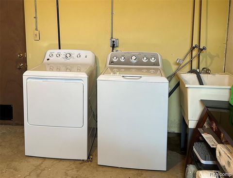 Tiny photo for 34751 S Kimberly Drive #Kimberly Dr, Sterling Heights City, MI 48312 (MLS # 20261020135)