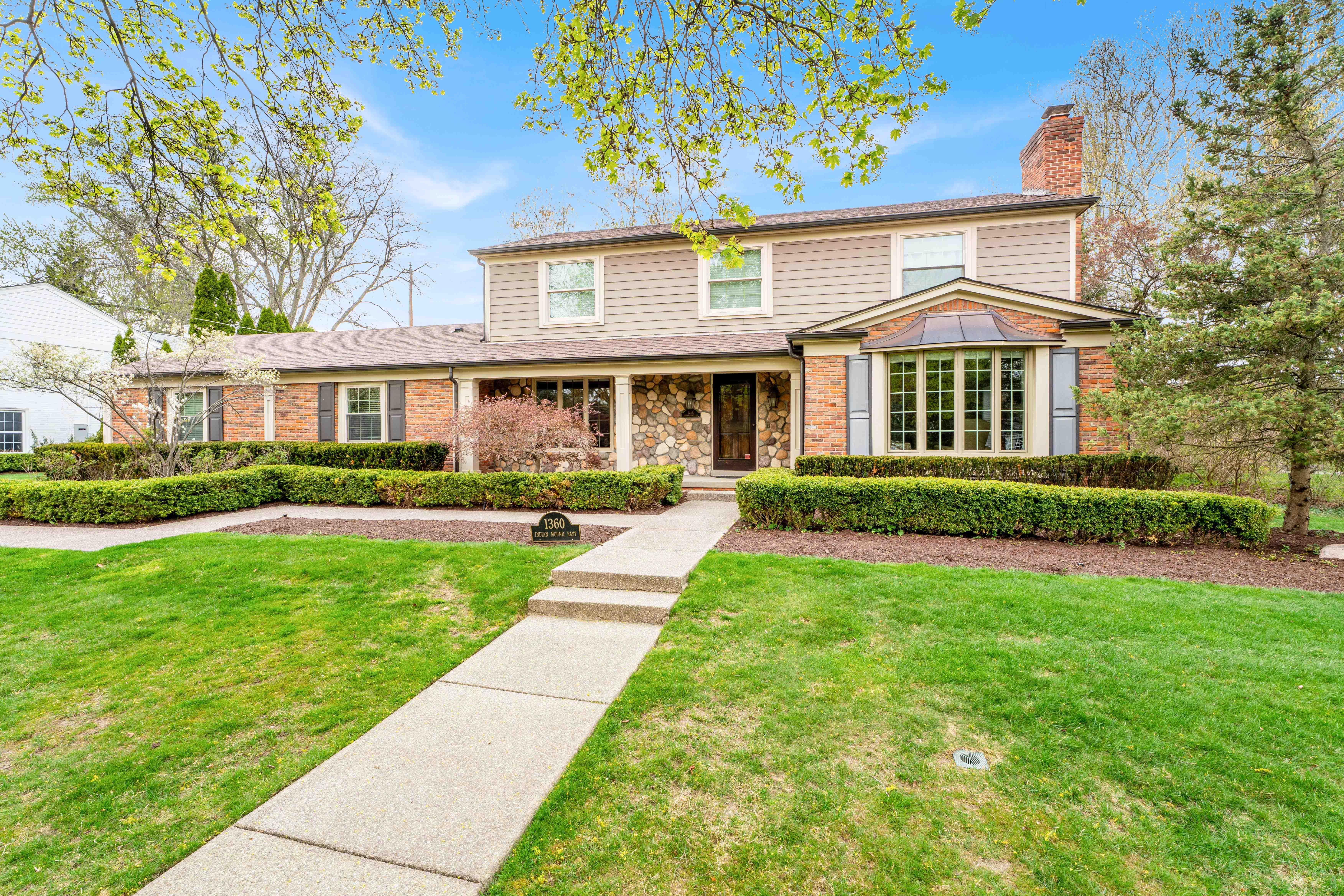 1360 Indian Mound E