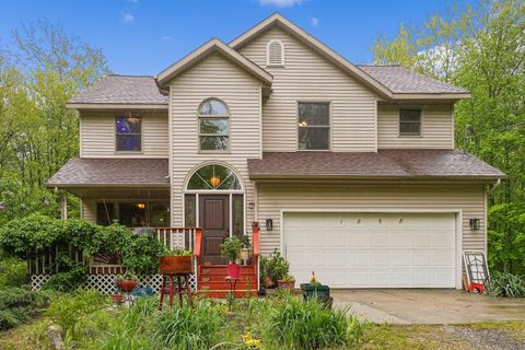 1898 Orshal Road Laketon Township MI 49445