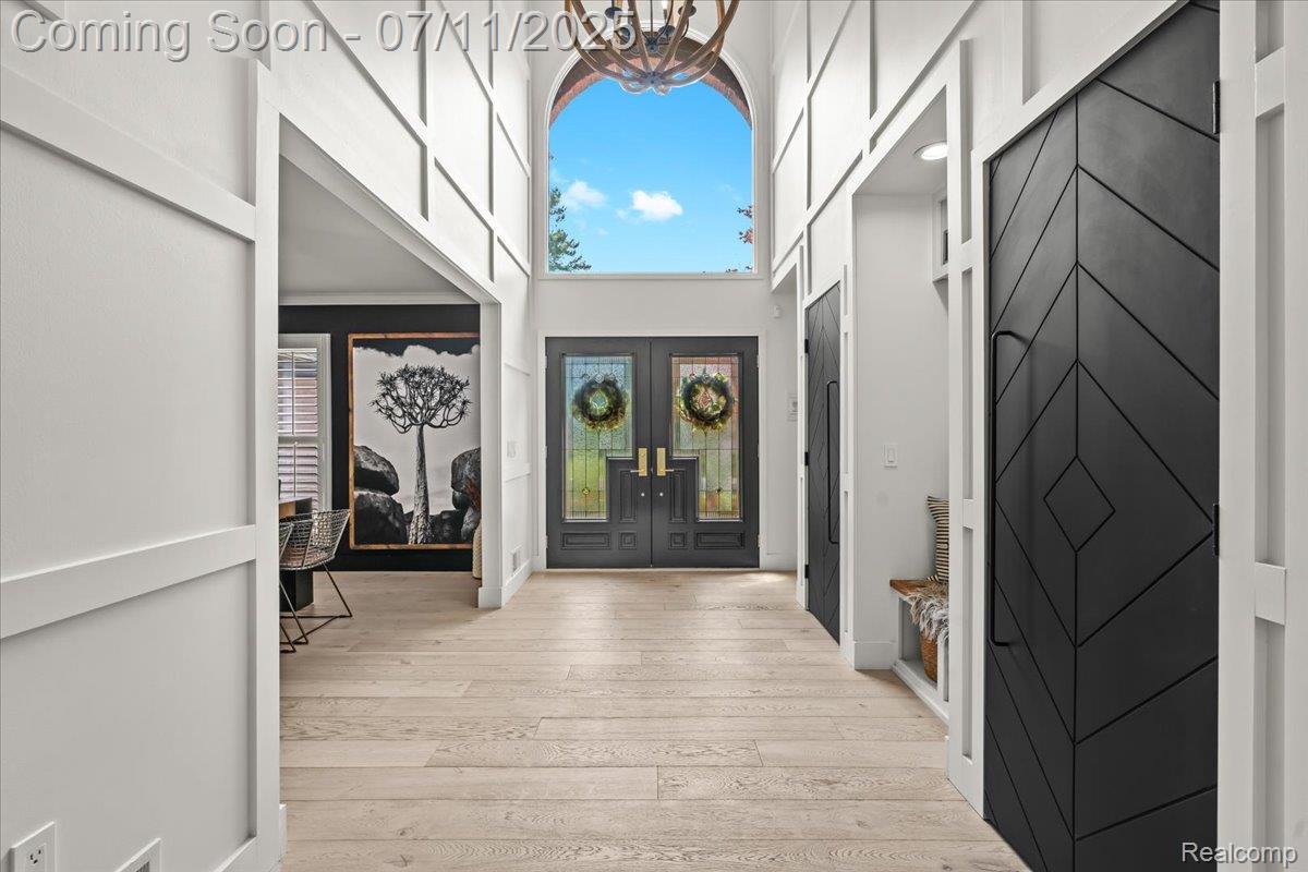 5523 Hidden Pines Drive