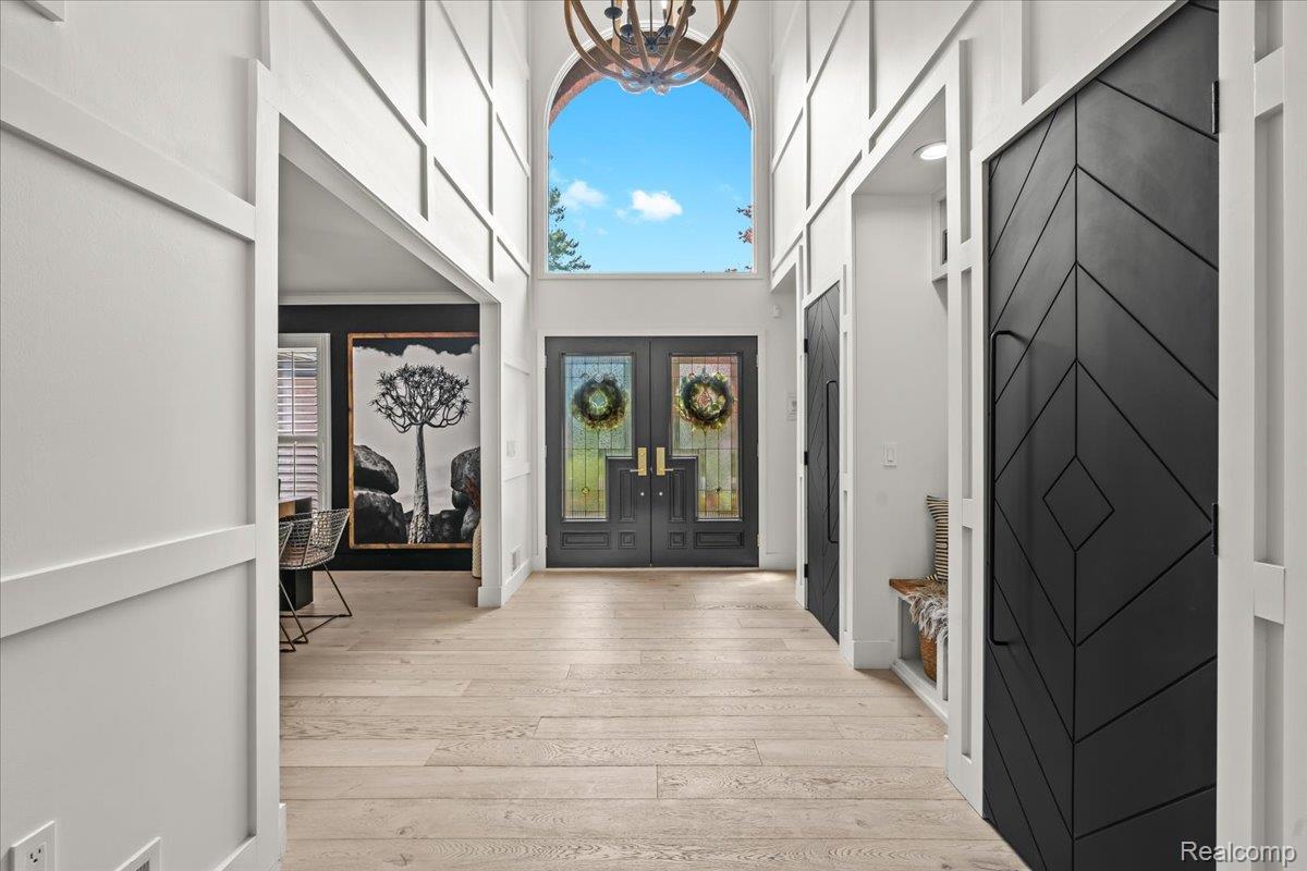 5523 Hidden Pines Drive