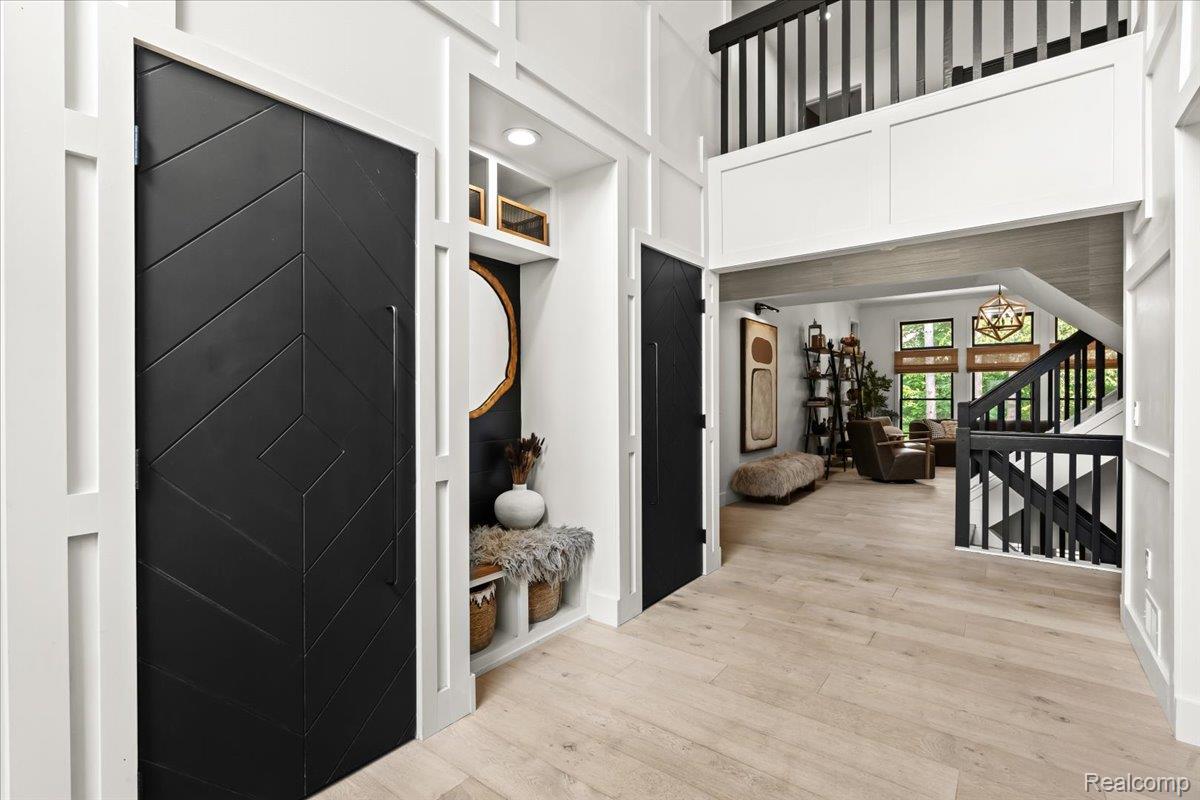 5523 Hidden Pines Drive