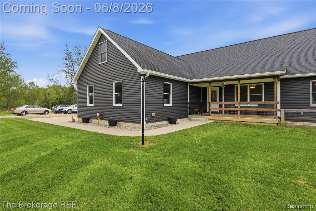 1520 Winslow Road