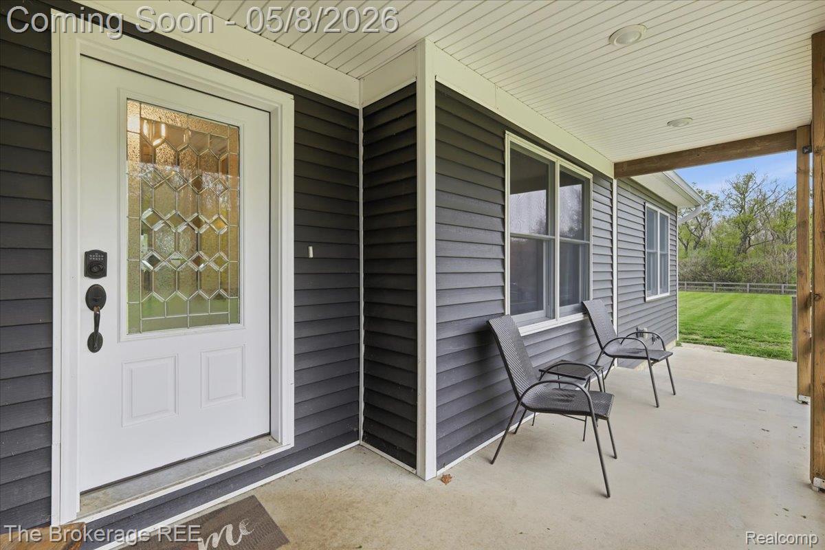 1520 Winslow Road