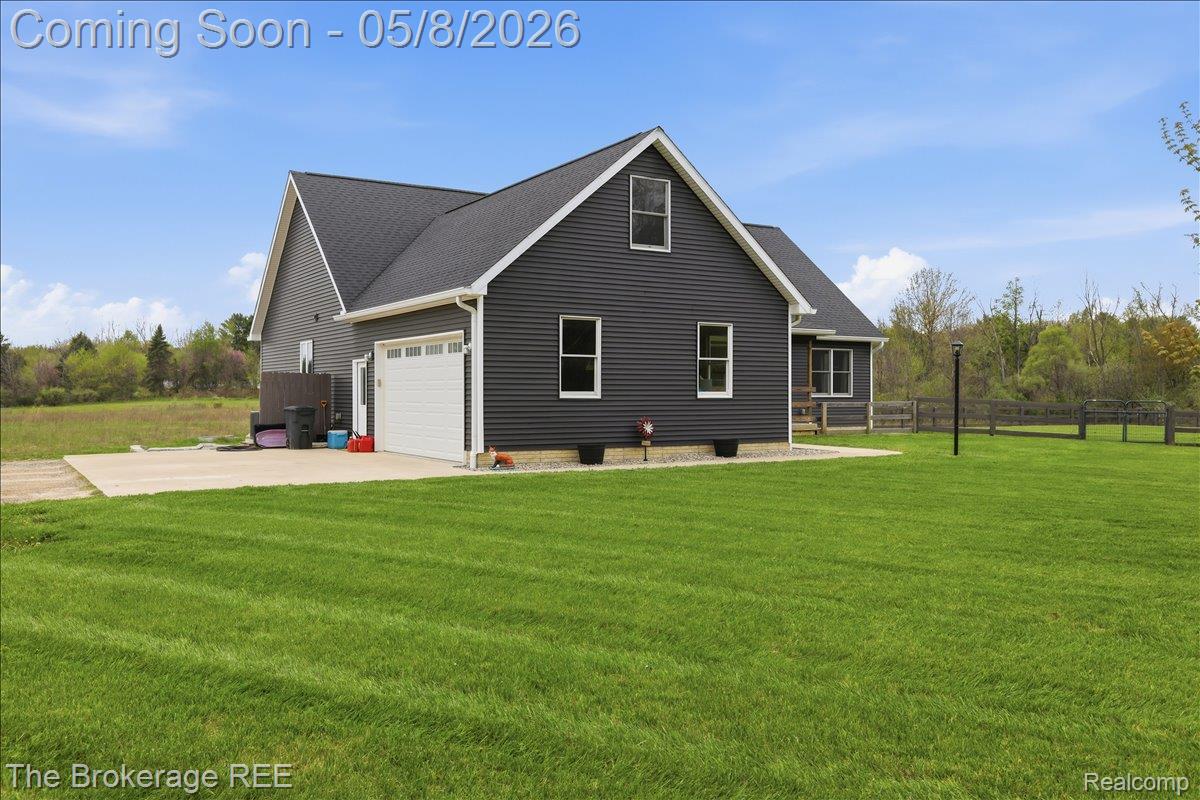 1520 Winslow Road