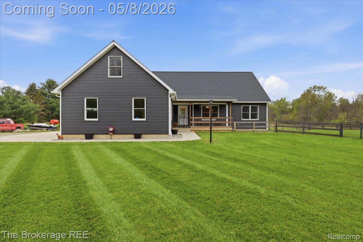 1520 Winslow Road