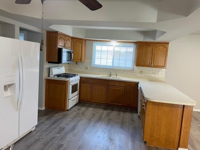 35695 Bonneville Drive