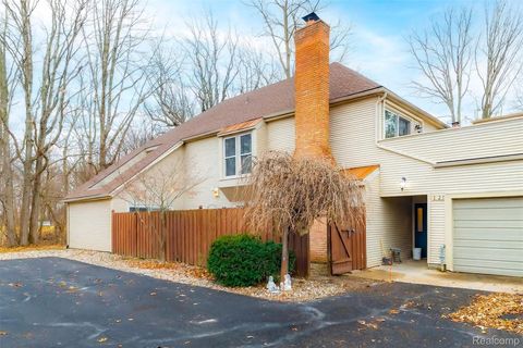 8063 Colony Drive 1 Grosse Ile Township MI 48138