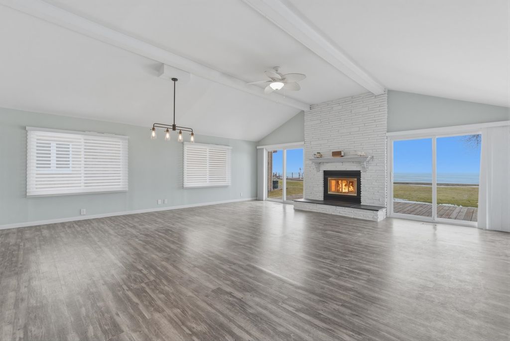 Photo of 35568 Hamer Street, New Baltimore City, MI 48047 (MLS # 58050200680)