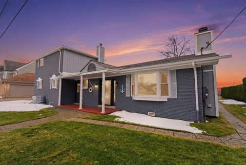 35568 Hamer Street New Baltimore City MI 48047