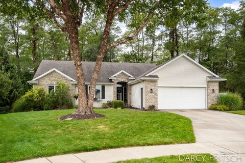 Photo of 5271 Virginia Lane SW, Wyoming City, MI 49418 (MLS # 65025052515)