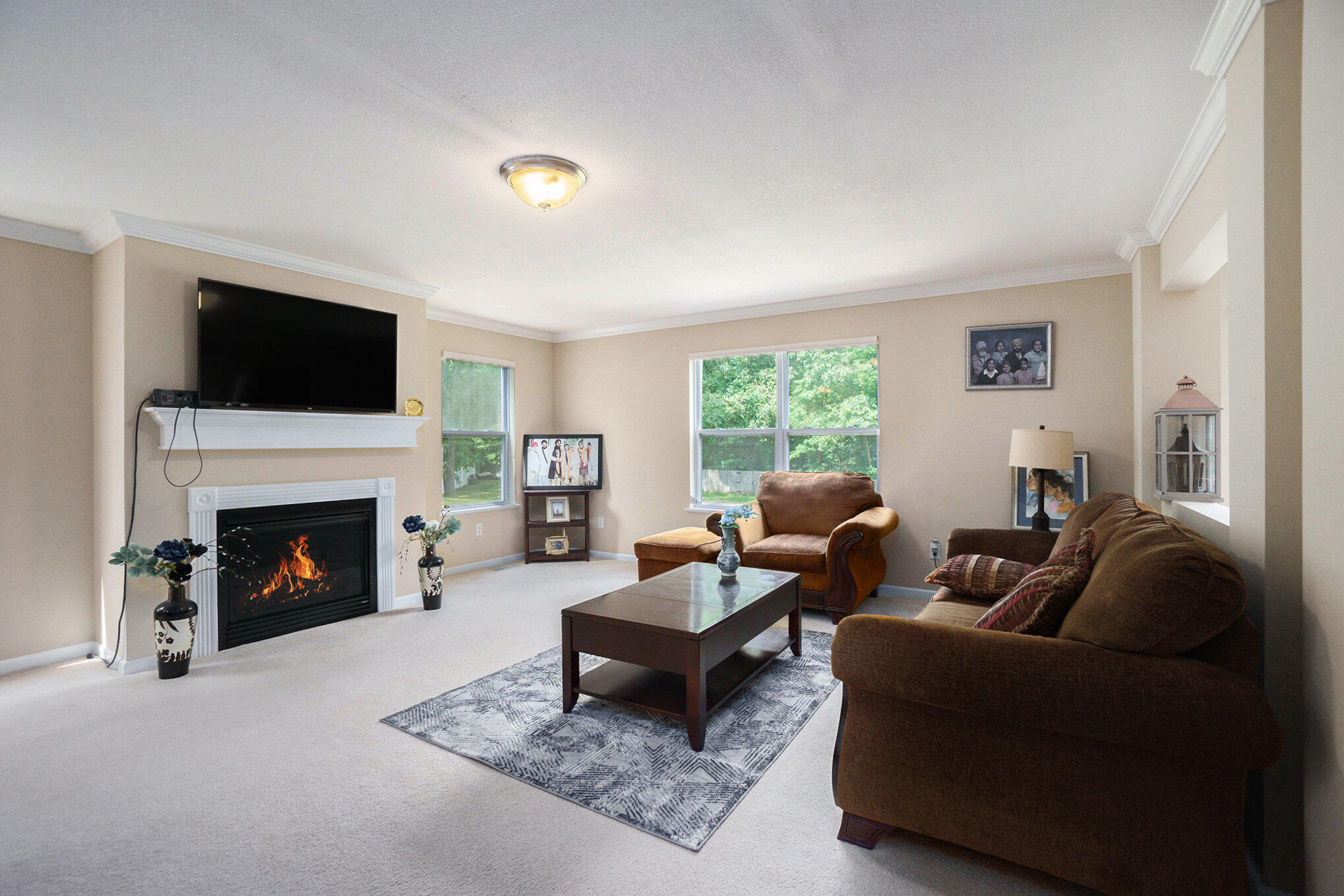 9354 Stratford Woods Trail