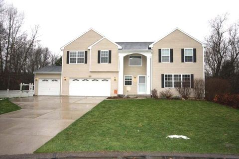 9354 Stratford Woods Trail Texas Charter Township MI 49009