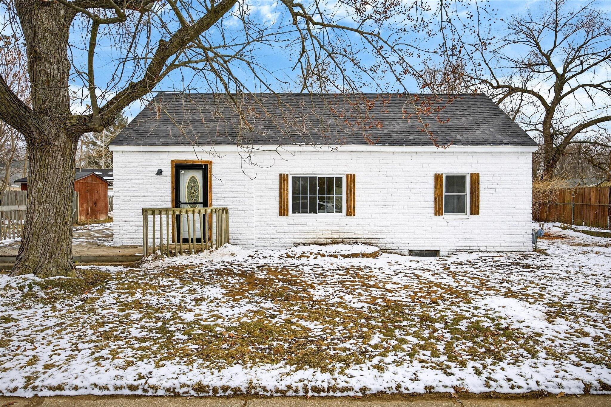 3746 Milan Avenue SW