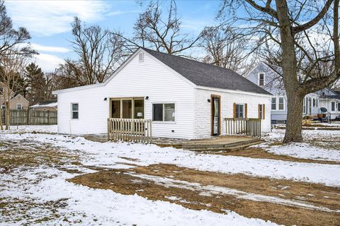 3746 Milan Avenue SW Wyoming City MI 49509