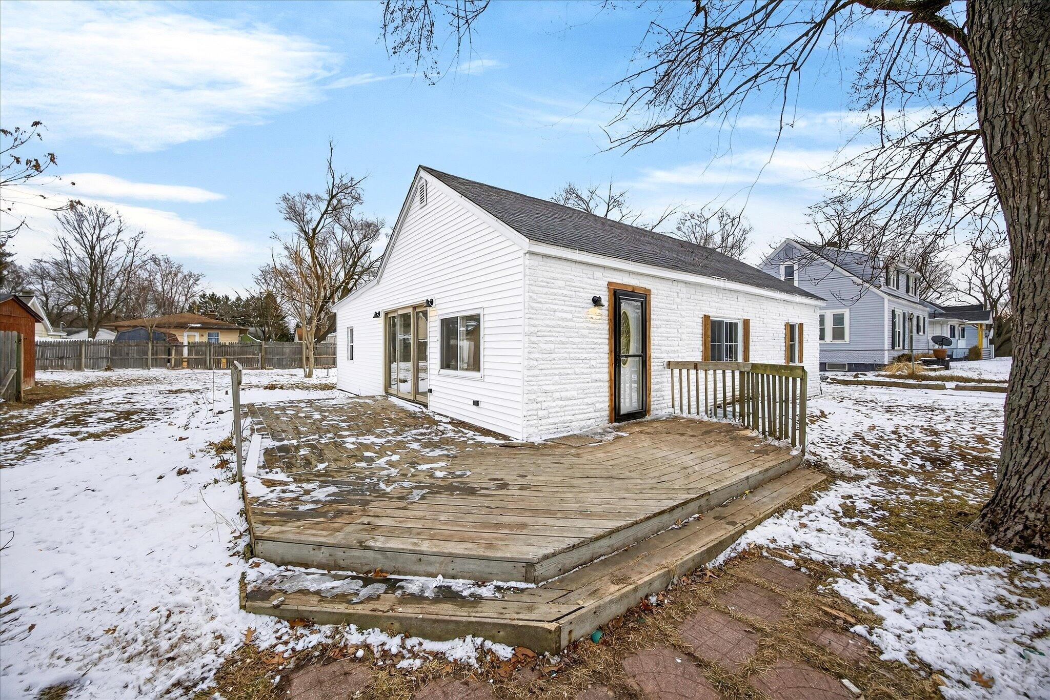 3746 Milan Avenue SW