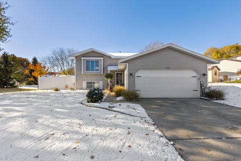 5275 Pinnacle Drive SW Wyoming City MI 49519