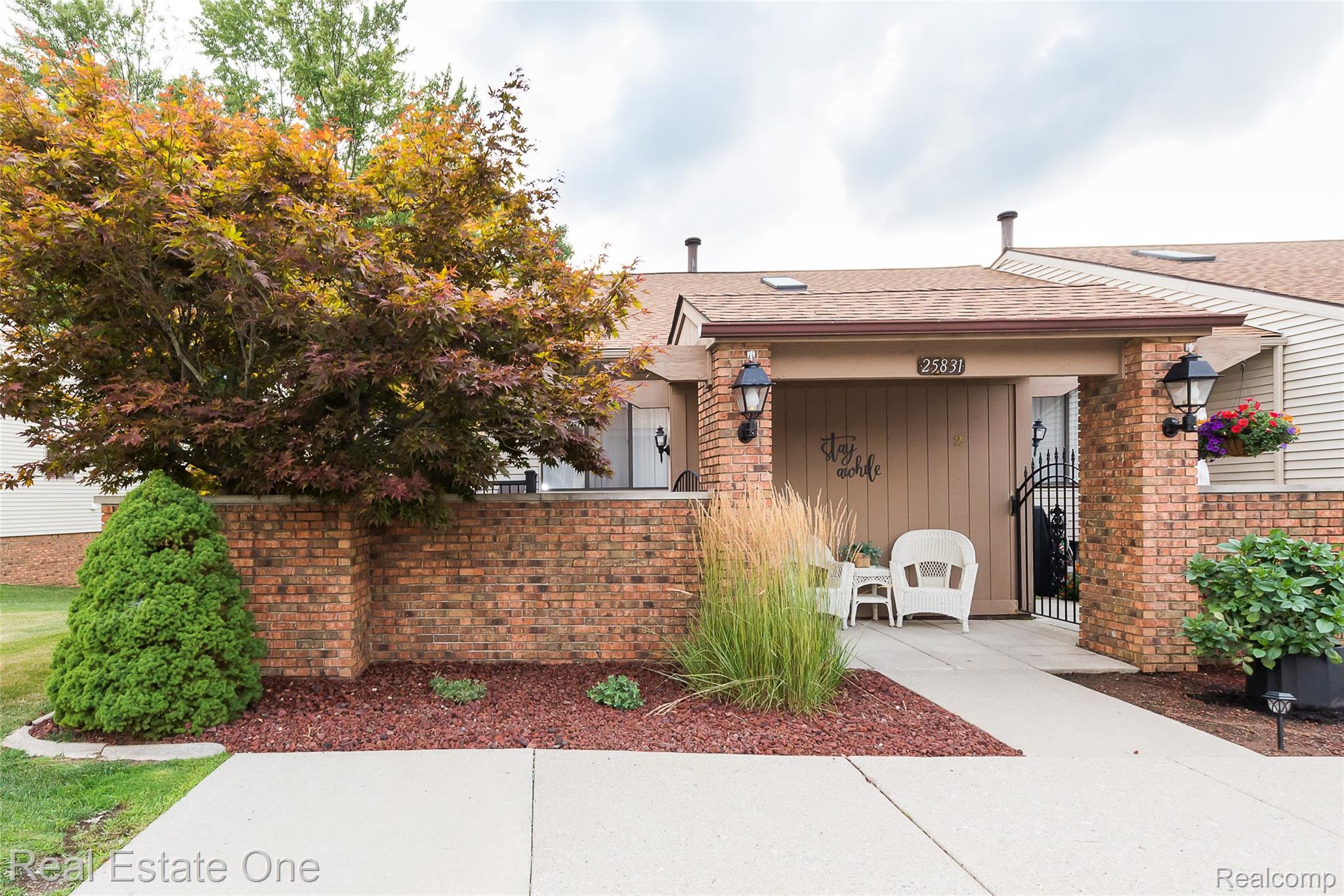 25831 Lexington Drive 1