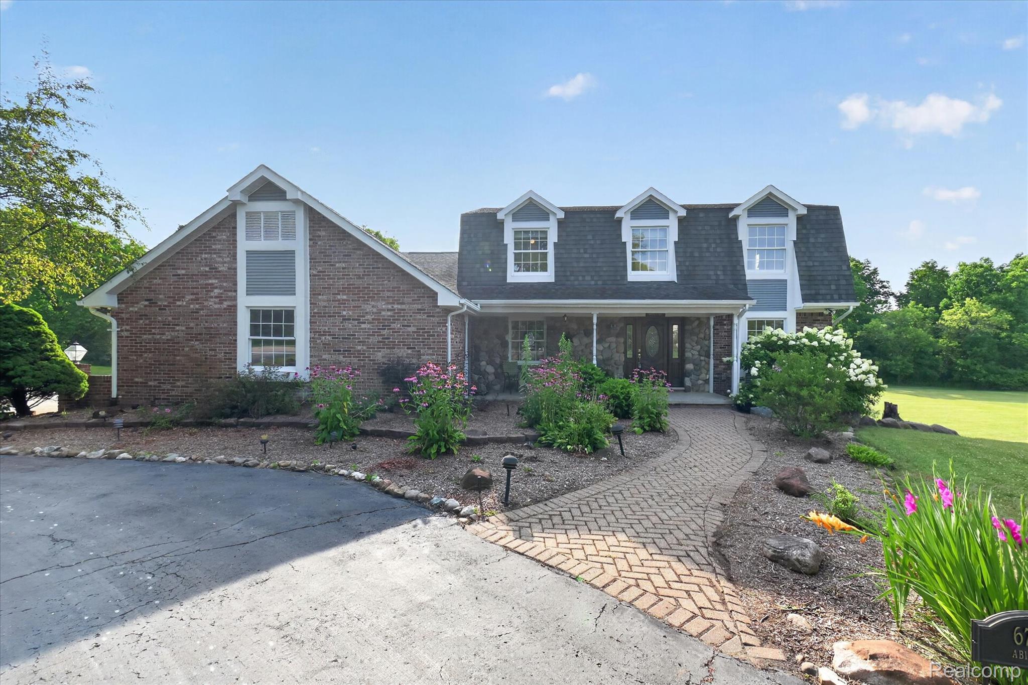 6756 Abi Lane