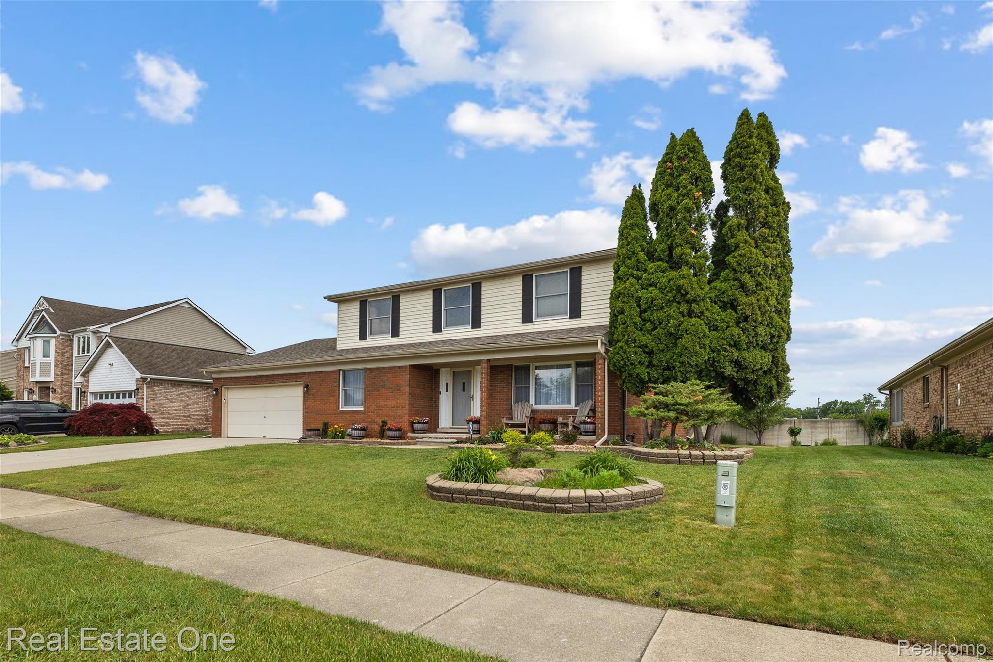 17300 Timothy Drive