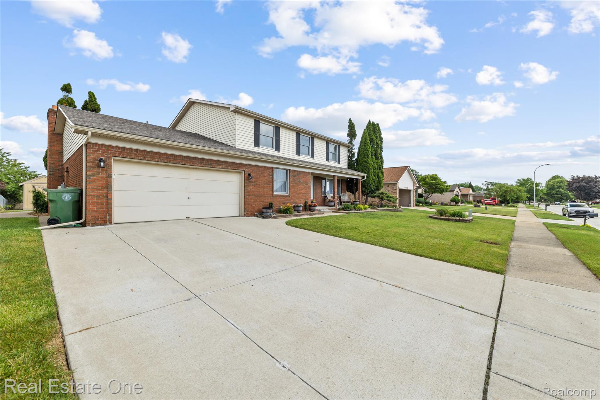 17300 Timothy Drive