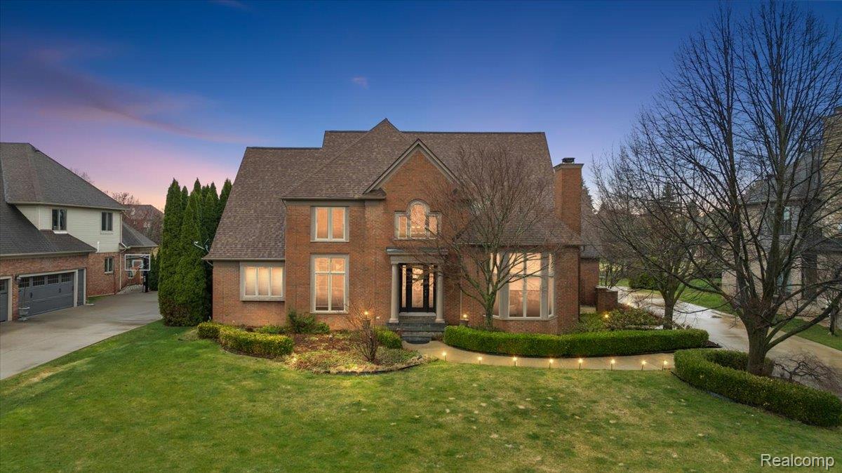 2648 Pebble Beach Drive