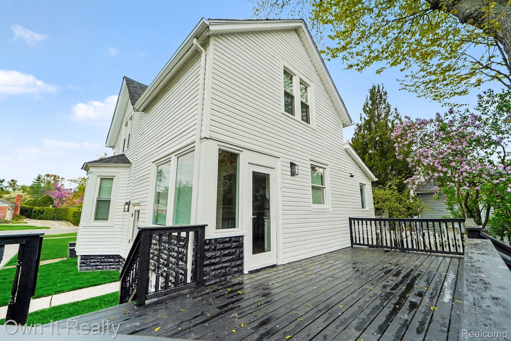168 Kerby Road