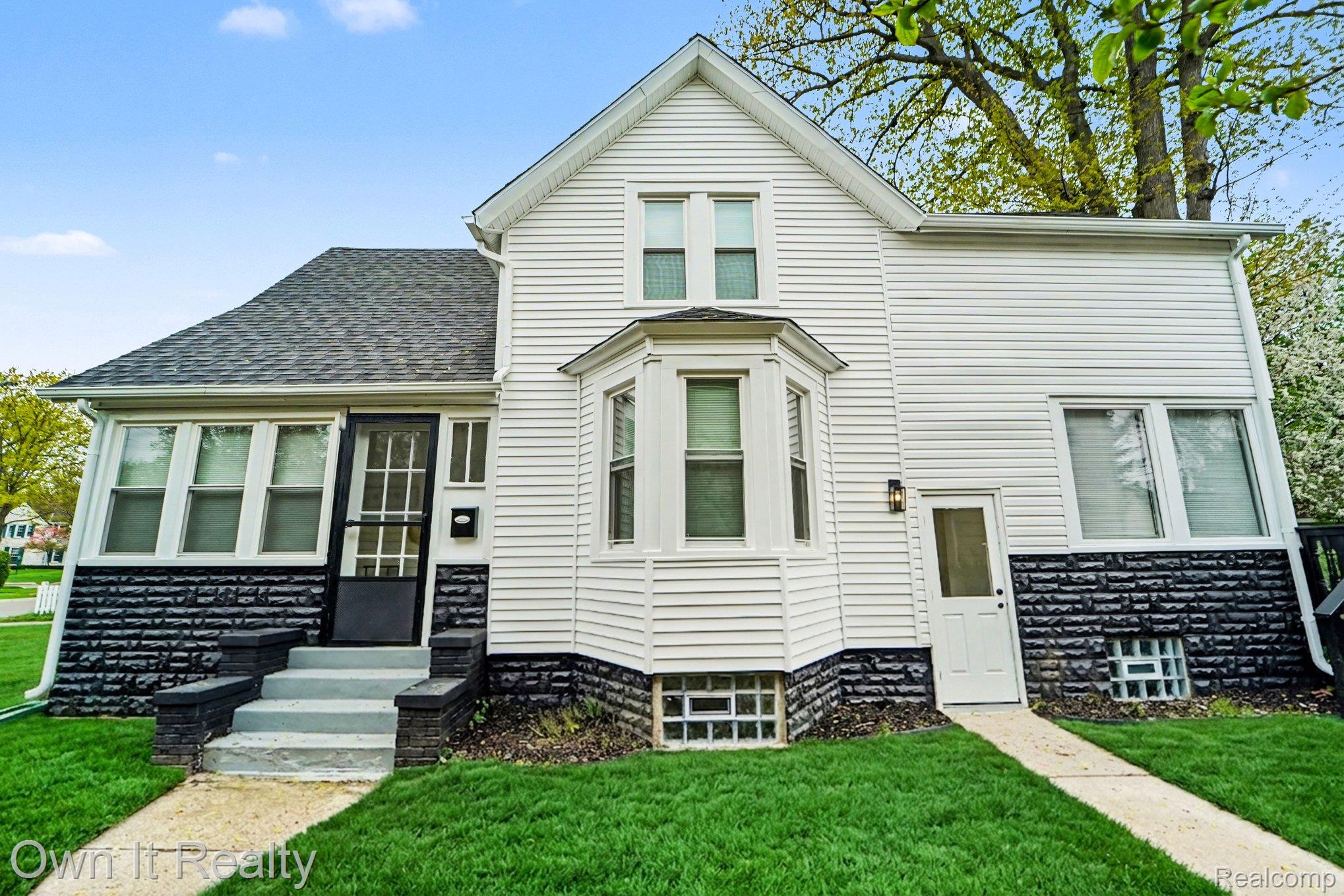 168 Kerby Road
