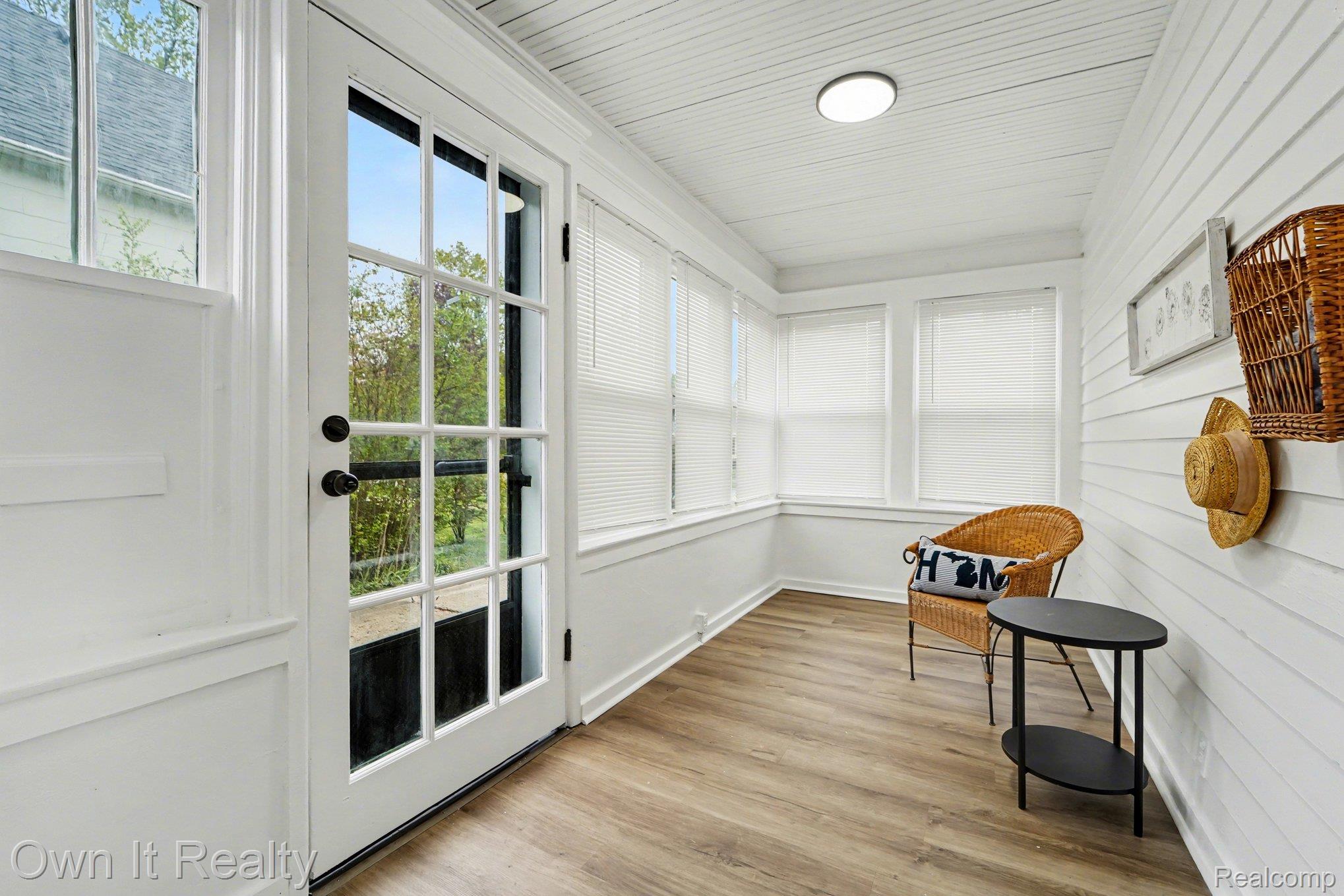 168 Kerby Road