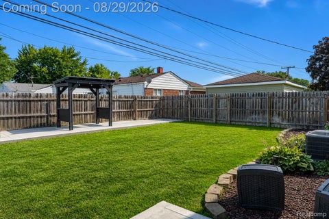 Tiny photo for 11955 Sorrento Boulevard, Sterling Heights City, MI 48312 (MLS # 20261068069)