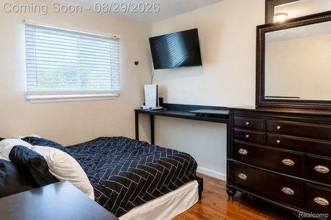 Tiny photo for 11955 Sorrento Boulevard, Sterling Heights City, MI 48312 (MLS # 20261068069)