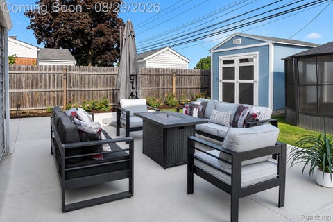 Tiny photo for 11955 Sorrento Boulevard, Sterling Heights City, MI 48312 (MLS # 20261068069)