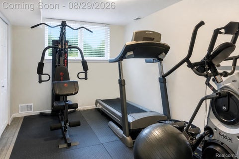 Tiny photo for 11955 Sorrento Boulevard, Sterling Heights City, MI 48312 (MLS # 20261068069)