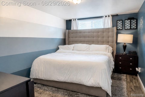Tiny photo for 11955 Sorrento Boulevard, Sterling Heights City, MI 48312 (MLS # 20261068069)