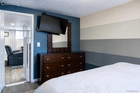Tiny photo for 11955 Sorrento Boulevard, Sterling Heights City, MI 48312 (MLS # 20261068069)