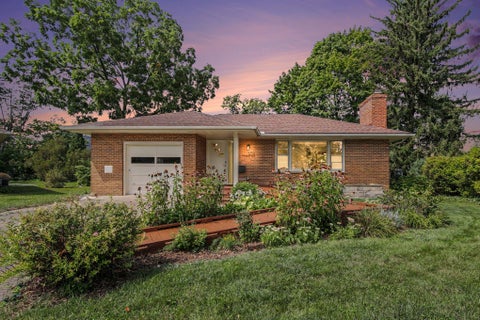 Photo of 1234 Clague Street, Ann Arbor, MI 48103 (MLS # 81026047010)