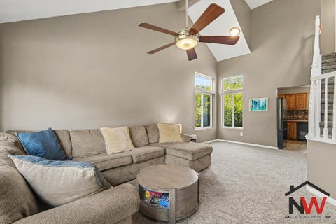 Tiny photo for 232 Glendale Drive NE, Rockford City, MI 49341 (MLS # 65026054569)