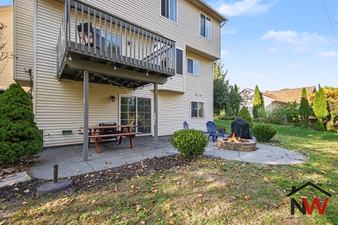 Tiny photo for 232 Glendale Drive NE, Rockford City, MI 49341 (MLS # 65026054569)