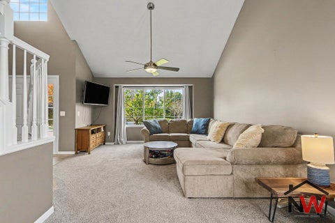 Tiny photo for 232 Glendale Drive NE, Rockford City, MI 49341 (MLS # 65026054569)