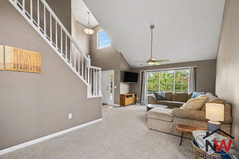 Tiny photo for 232 Glendale Drive NE, Rockford City, MI 49341 (MLS # 65026054569)