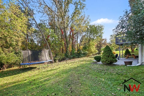 Tiny photo for 232 Glendale Drive NE, Rockford City, MI 49341 (MLS # 65026054569)